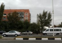 Остановки будут реконструированы частными лицами