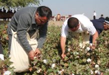 Председатель области помог добровольцам