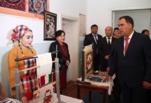 Рынок труда Согдийской области нуждается в молодых специалистах