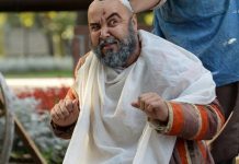 Гайрат Кадыров: «Вы еще не посетили наш театр, тогда мы идем к вам»