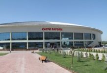 В Согде покажут достижения в архитектуре, градостроительстве и народных ремеслах