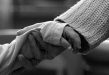 «Инициативная молодёжь» поддержала Зайнаб, Марьям и Оишу