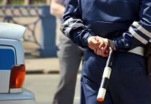 Вниманию водителей! Движение по городу ограничивается!