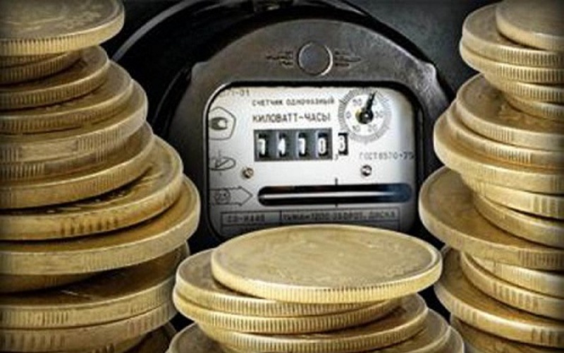 «Барки точик»- заявил что с 1 ноября тариф на электроэнергию будет повышена до19,37 дирамов за 1 кВт