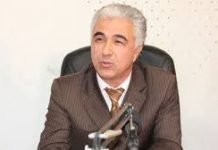 В Демпартии Таджикистана «предотвращен внутрипартийный переворот»