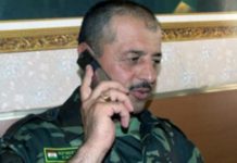 Толиб Аёмбеков: «Мы себя считаем невиновными…»