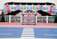 Деваштич: Дети джамоата Яхтан пойдут в новый детский сад