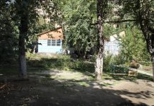 Когда дом, уже не крепость…(видео)