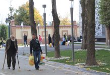 Сомон Эйр оказала помощь нуждающимся