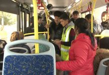 Худжанд: За проезд без билета наложен десятикратный штраф