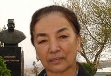 Биходжал Рахимова: «Женщины должны реализовать свой лидерский потенциал»