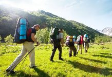 Развитие экологического туризма обсудили в Худжанде