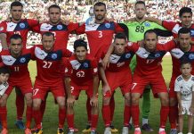 «ХУДЖАНД» сыграет в плей-офф Кубка АФК-2019