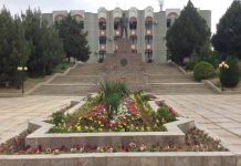 Гулистон: Малоимущим семьям выдано более 138 тысяч сомони