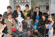 Привлечение детей к внеклассным занятиям отвлечёт от пагубных увлечений