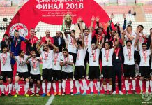 «Взорвет» ли «Истиклол» Лигу чемпионов?
