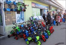 Кому заяц, экологически чистый? В какие игрушки будут играть таджикские дети