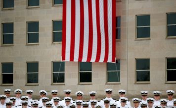 Россию обвинили в попытке повлиять на армию США через соцсети