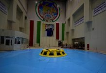 Рогун: К запуску все готово! (фото)