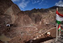 Готовность №1. Что происходит на Рогунской ГЭС прямо сейчас