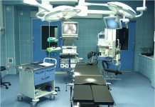 В Согде действуют 69 специальных хирургических кабинетов