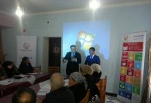 Деваштич: ЮНИСЕФ помогает вернуть прогульщиков в школу