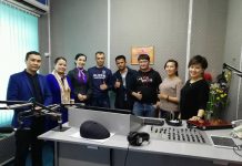 Камера в руках детей, или как бороться с вирусом экстремизма