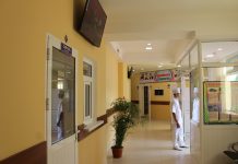 Канибадам: «Сино» ремонтирует все Центры здоровья