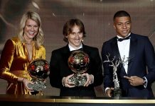 Фото: Benoit Tessier / Reuters