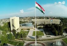 Худжанд: Общий объем произведенной продукции вырос на 15,4 процента