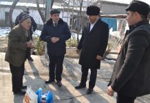 Согд: Малоимущие семьи получат материальную помощь