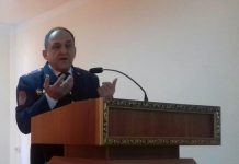 Начальник ОМВД Деваштича: «У всех есть шанс возвратиться к мирной жизни»