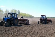 Мастча: Свыше тысячи дехканских хозяйств не зарегистрированы