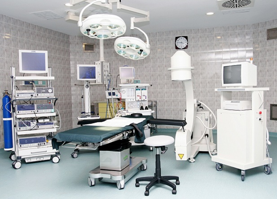 медтехника