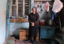 Жительница Хорога добилась правды от властей