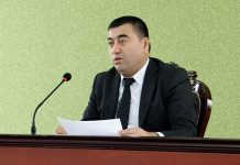 Давлатзода поручил возобновить простаивающие предприятия