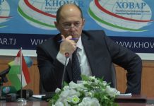 Глава Минюста Таджикистана ушел от ответов на вопросы о бунте в худжандской колонии