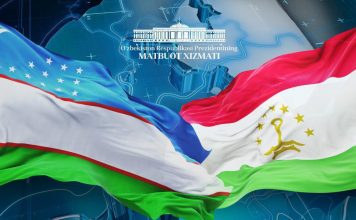 Глава ТПП Таджикистана: «Товарооборот между Таджикистаном и Узбекистаном увеличился почти на 2,4 раза»