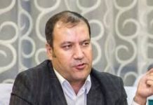 Хайрулло Мирсаидов: «Я вернусь только тогда, когда…»