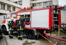 Согд: При пожарах погибли восемь человек