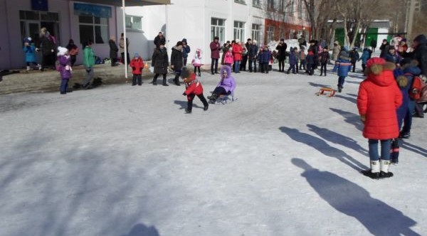 День здоровья