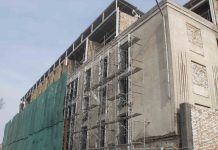 В Международном аэропорту «Худжанд» будет своя гостиница