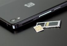 Закон о передачи сим-карт вступил в силу