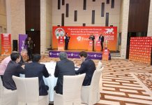 Tcell и Футбольная Лига Таджикистана провели жеребьевку календаря чемпионата Таджикистана-2019