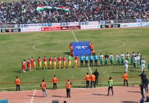 «Худжанд» вышел в групповой этап Кубка АФК-2019 (ФОТО)