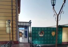 В Худжанде начался суд над предполагаемыми участниками бунта в колонии