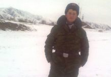 «Пуля прошла между бровями и вышла через затылок». Прокуратура расследует убийство солдата
