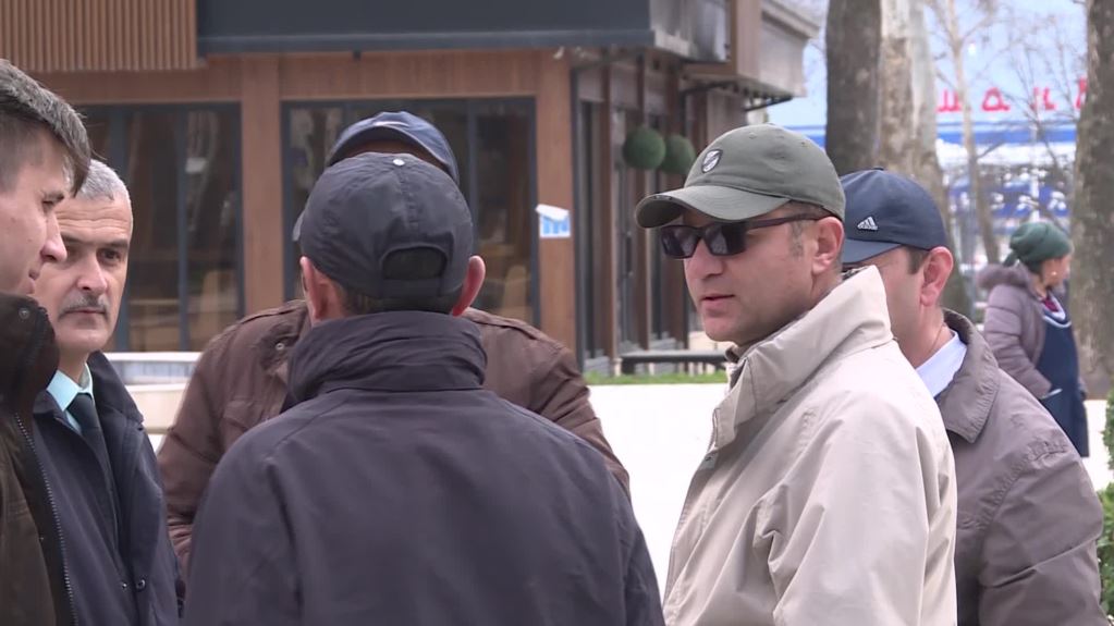 Жителей Таджикистана убедили платить за несуществующую работу в Европе