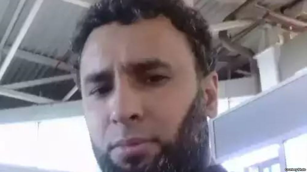 Дилшод Сатторов