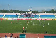 «Худжанд» разгромил «Вахдат»